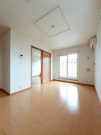 ベル メゾンBの物件内観写真